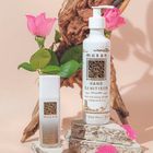 Oud Rose - Luxury hand sanitiser
